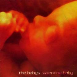 The Babys : Valentine Baby